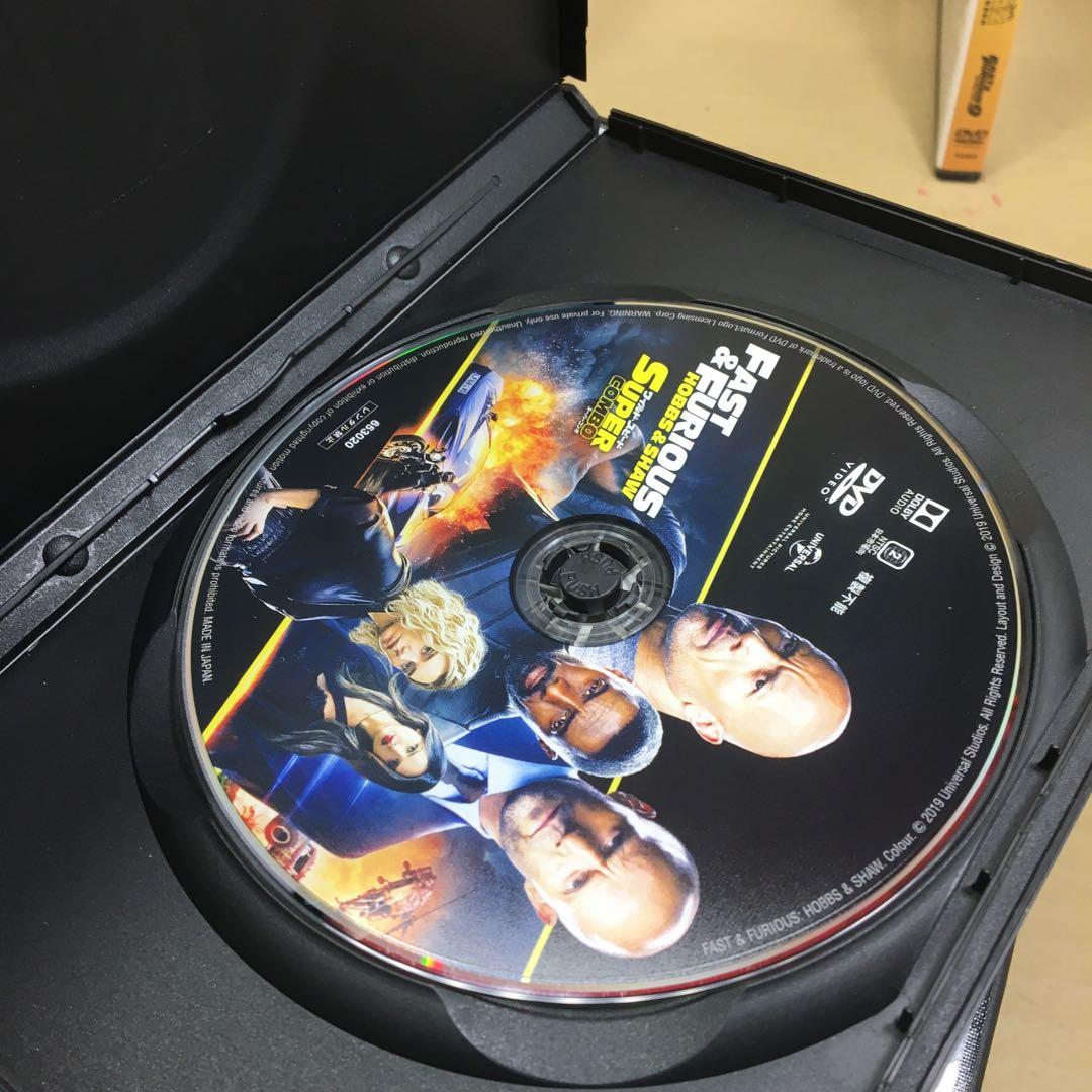 モ*ー様 ワイルド・スピード シリーズ　10タイトルセット