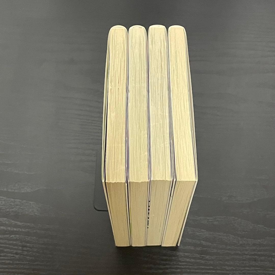 【4冊全巻初版】 ケロロ軍曹 ケロロランド編 4コマまんが 吉崎観音