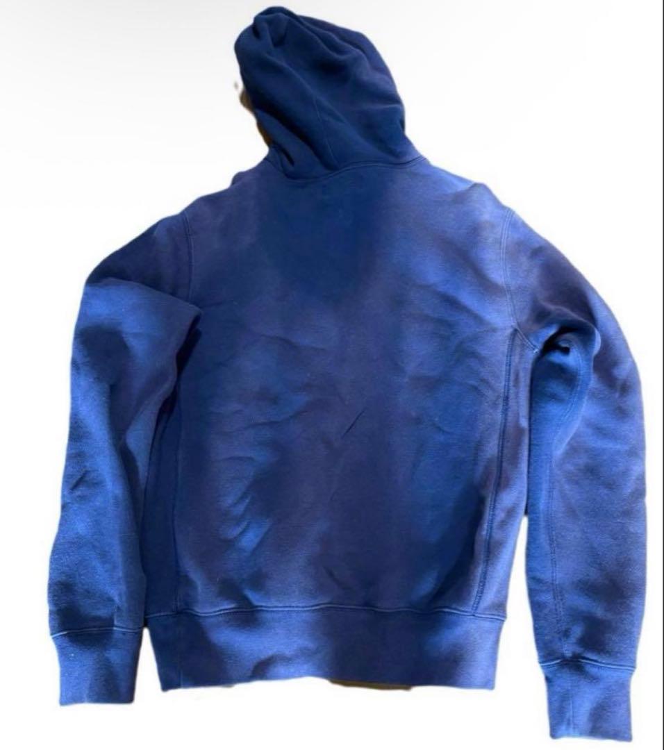 【正規品】Polo Ralph Lauren ネイビー パーカー