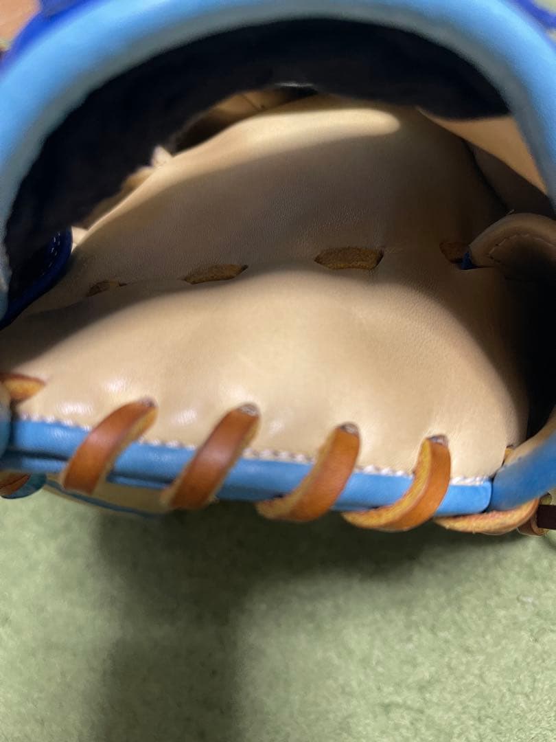 Rawlings 軟式グローブ ローリングス　内野手