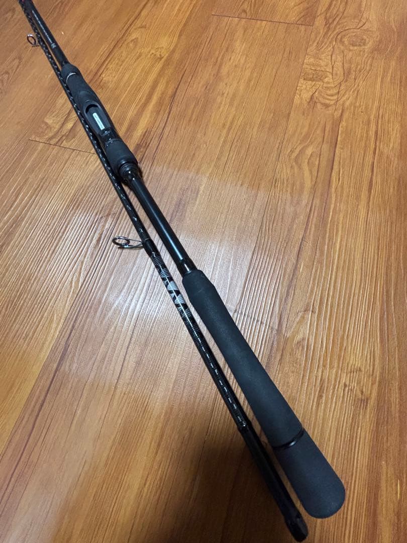 アピア　Foojin'R GRAND SWELL 100MX