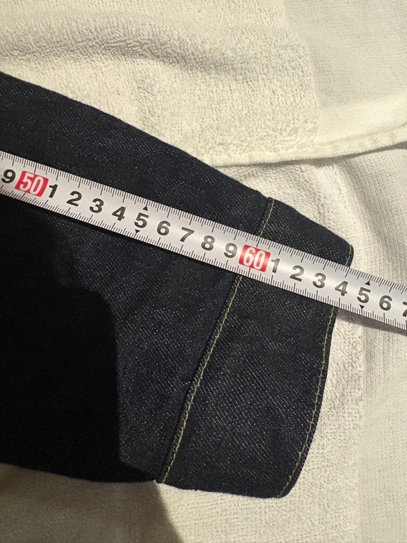 TCBjeans （旧型）S40'sJacket 大戦モデル / サイズ42L