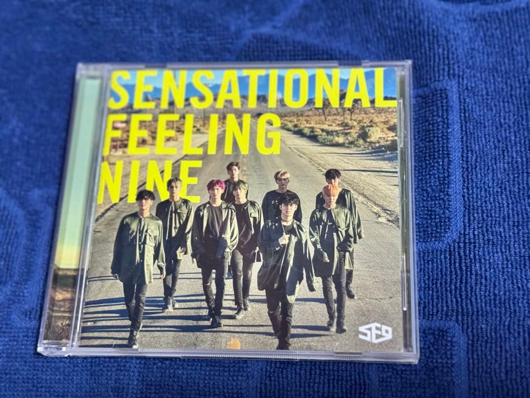 ROWOON ロウン サイン CD アルバムほか まとめ売り