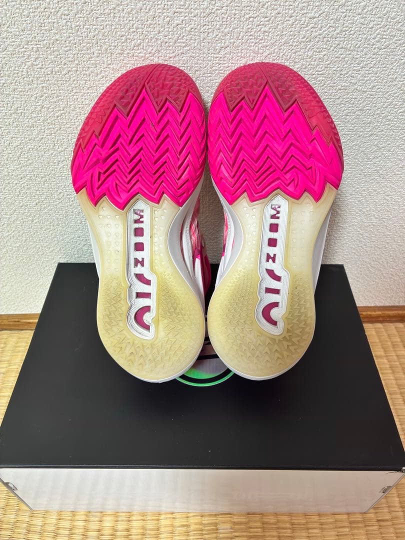 【希少】NIKE GT CUT2 ⭐︎24㎝