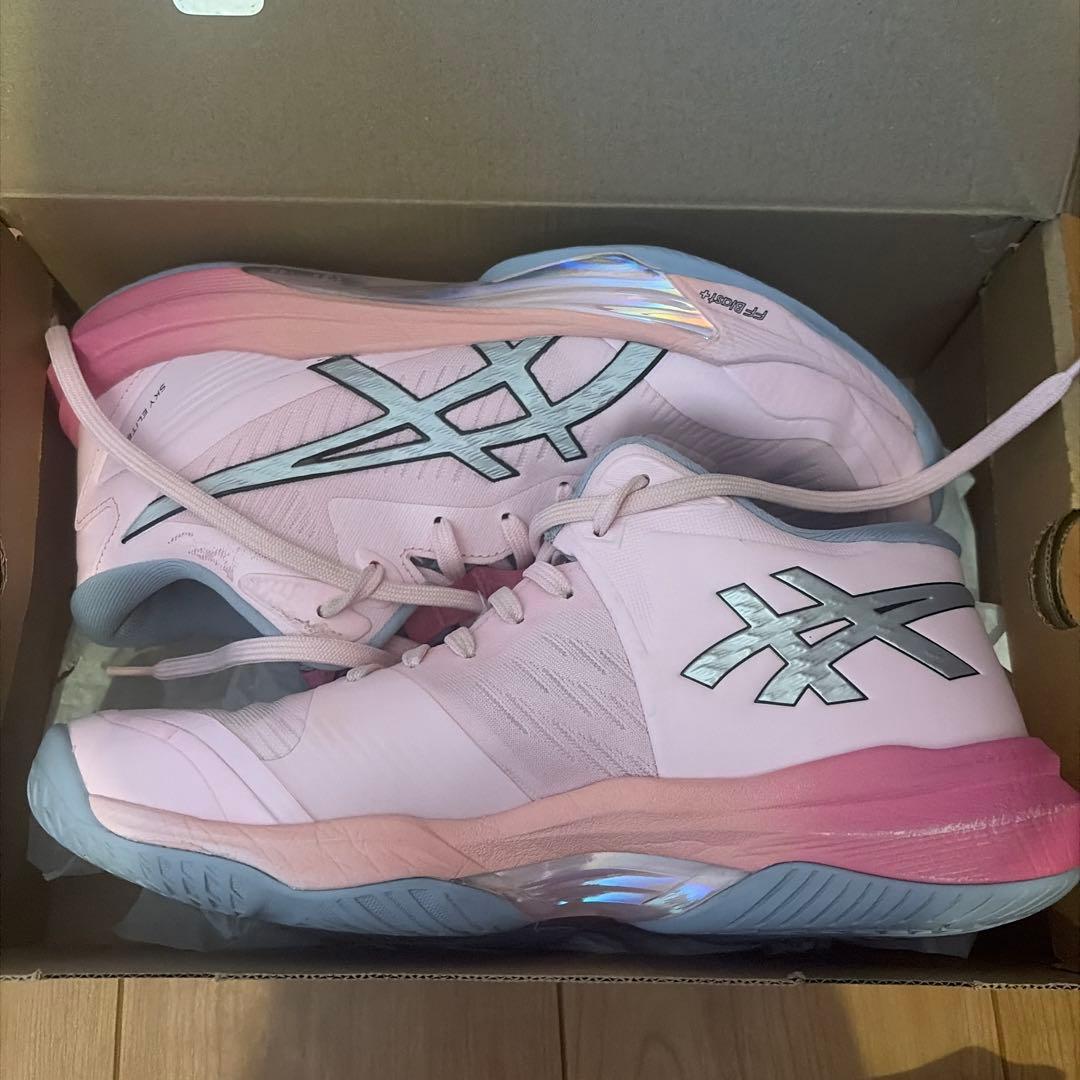asics　sky elite ff3 Fturity 27cm