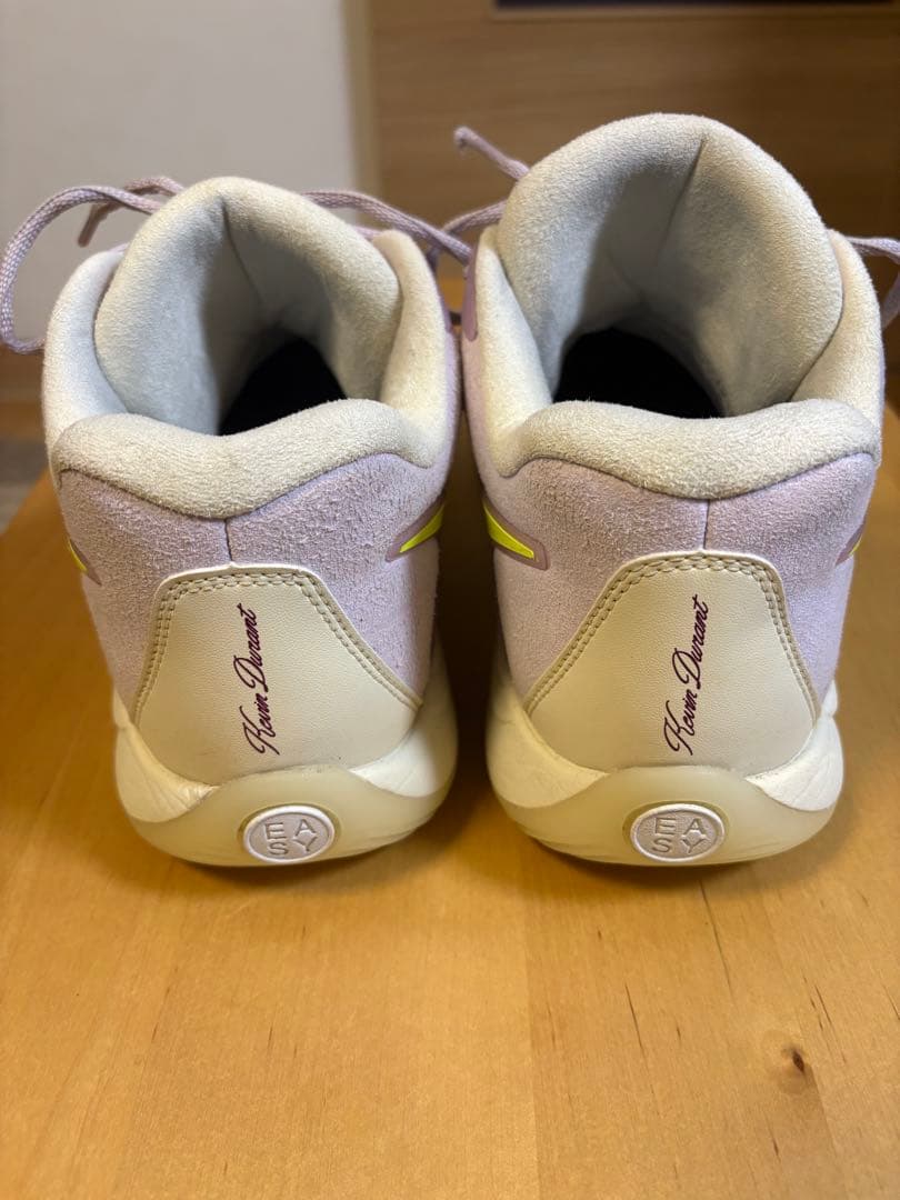 Nike KD17 x Alchemist アルケミスト