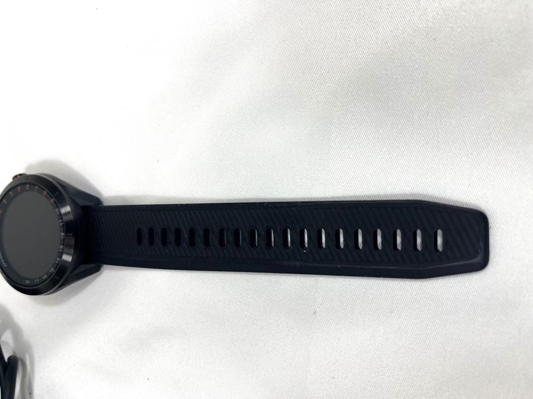GARMIN APPROACH S40 GPSナビ　ガーミン　ゴルフナビ