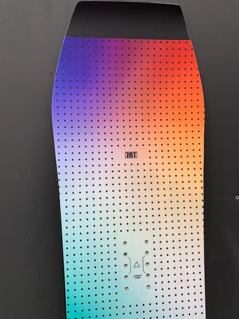 22-23バタレオン　Wallie スノーボード 151cm　昨シーズン１日使用