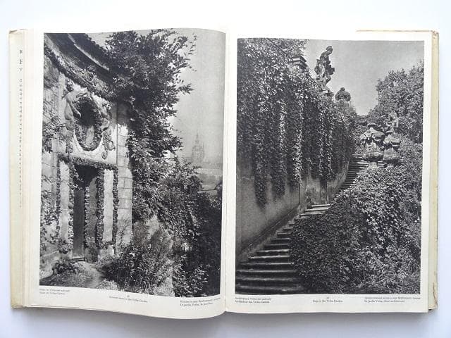 洋書◆プラハ写真集 本 チェコ 建築 建物 風景 景色
