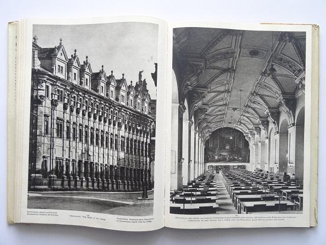 洋書◆プラハ写真集 本 チェコ 建築 建物 風景 景色