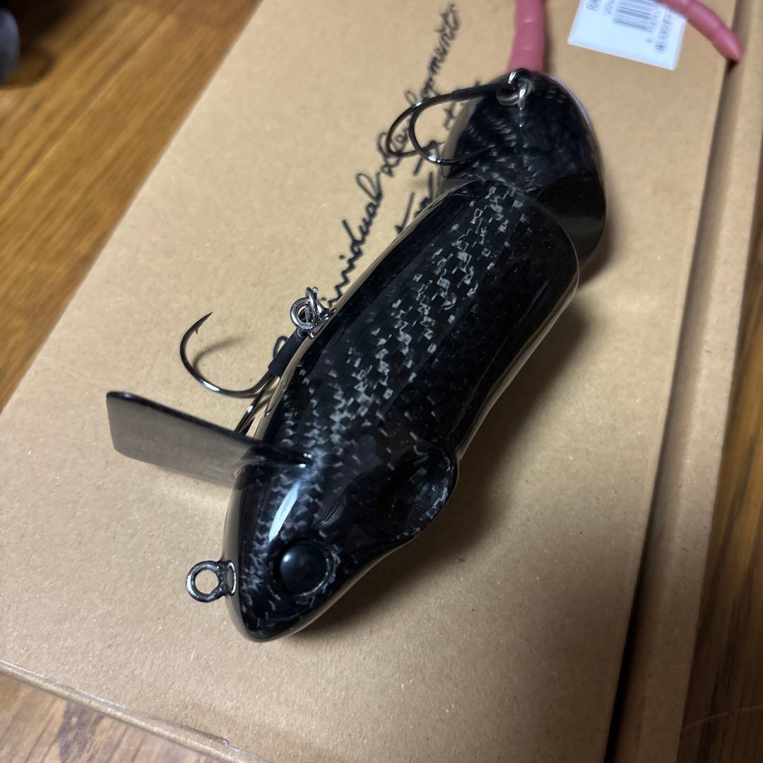 ラットマン　スタジオコンポジット