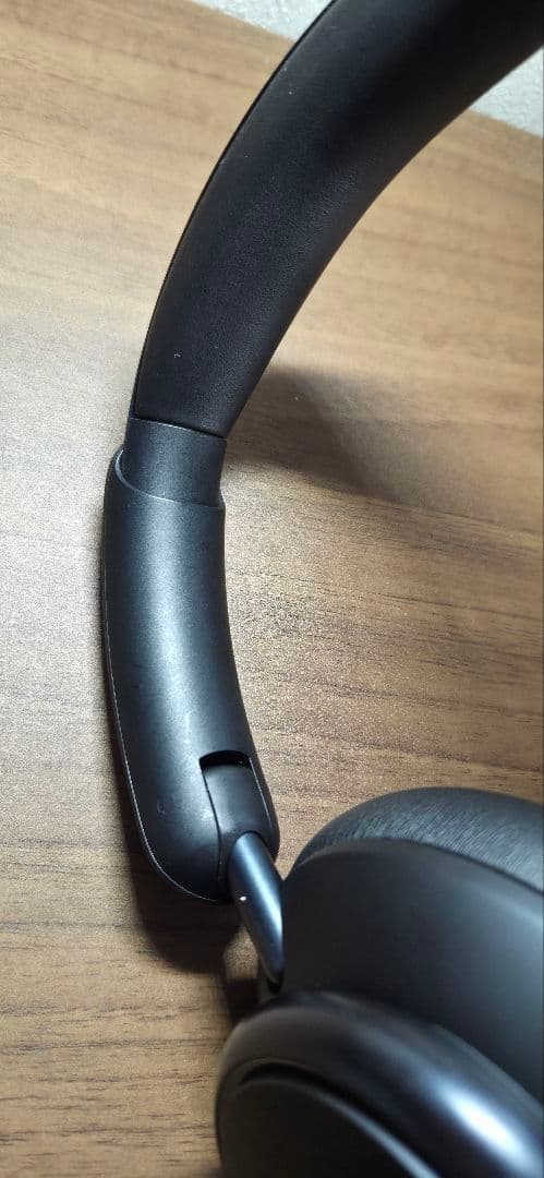 Anker Soundcore Speace Q45 ブラック