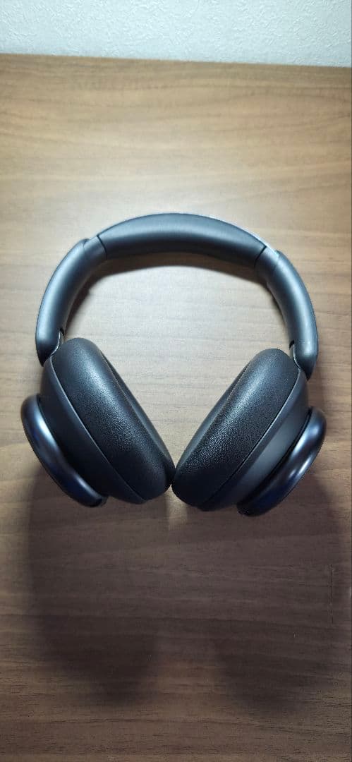 Anker Soundcore Speace Q45 ブラック