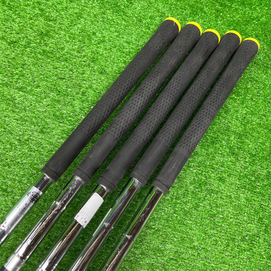 寶TIS-550 Callaway X-18 メンズアイアンセット