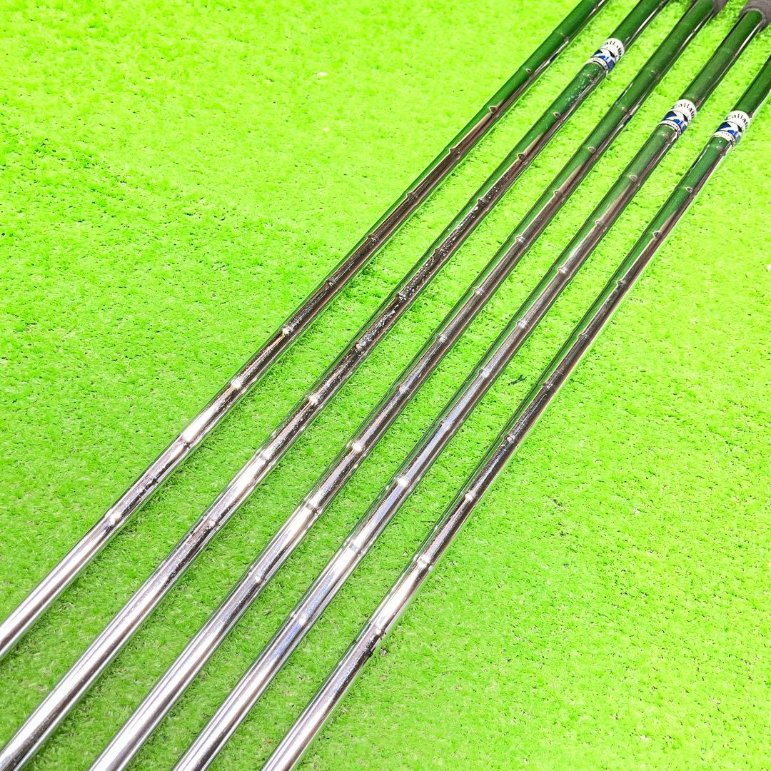寶TIS-550 Callaway X-18 メンズアイアンセット