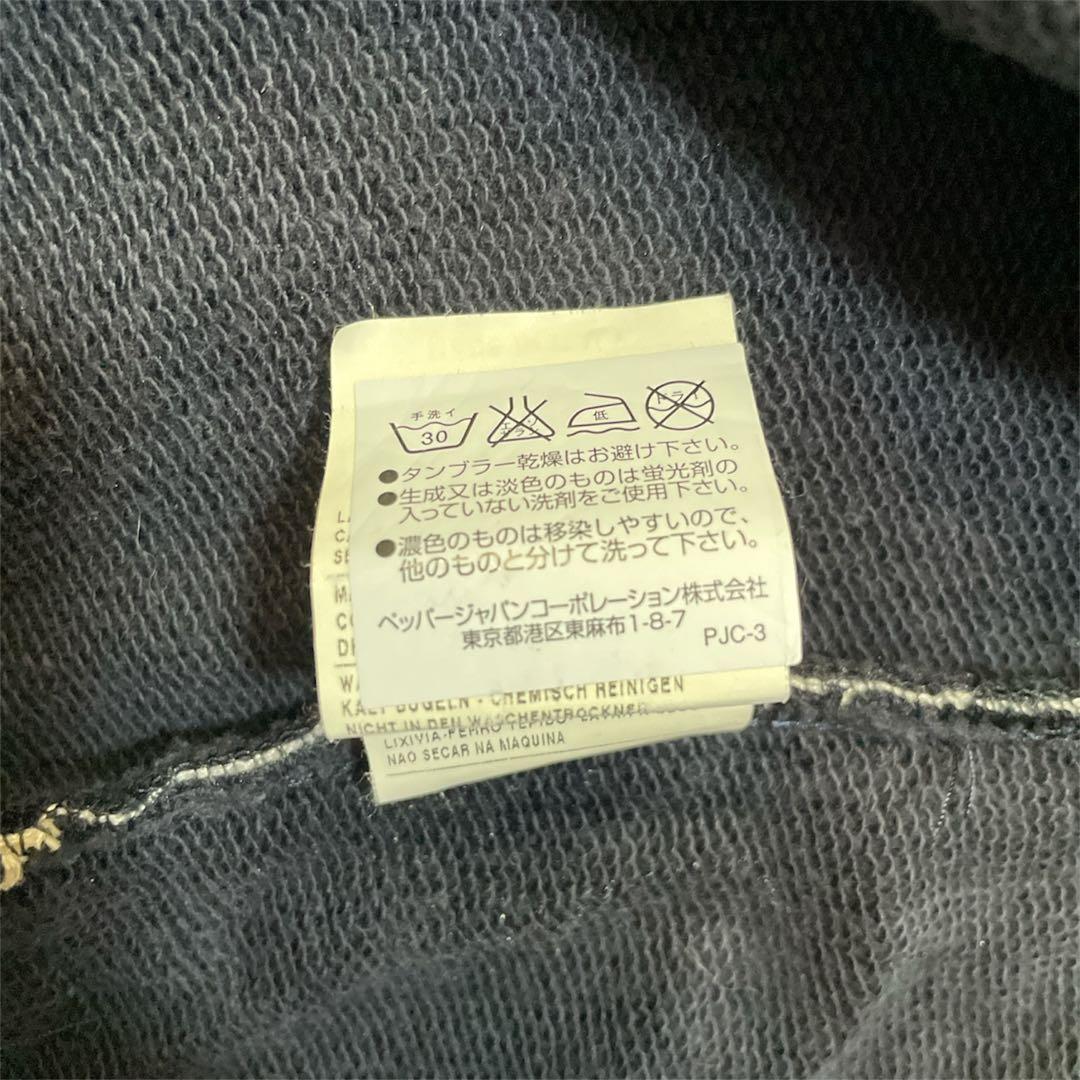 MONCLER ノースリーブベスト M ペッパージャパン オールドモンクレール