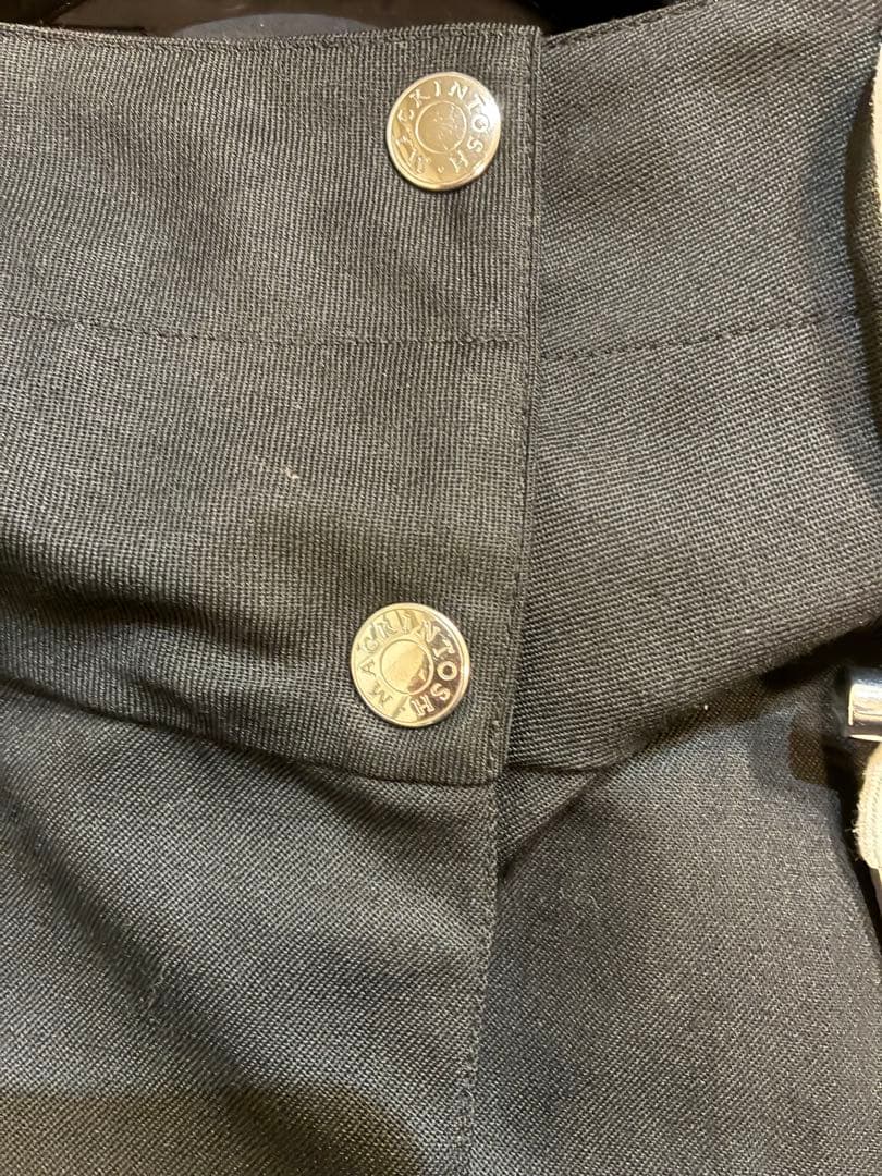 美品✴︎IENA マッキントッシュ　別注 SKYE PARKA