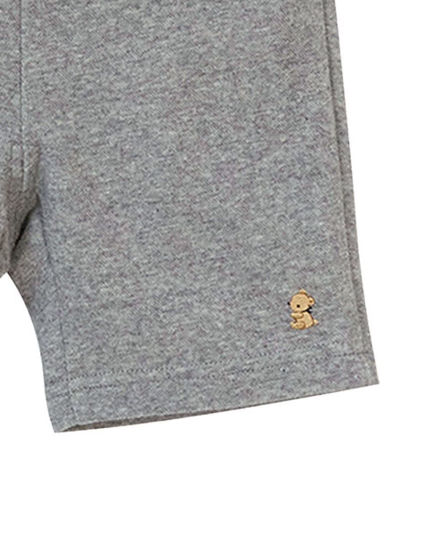 ファミリア　Tシャツ　ズボン　セット（旅行）