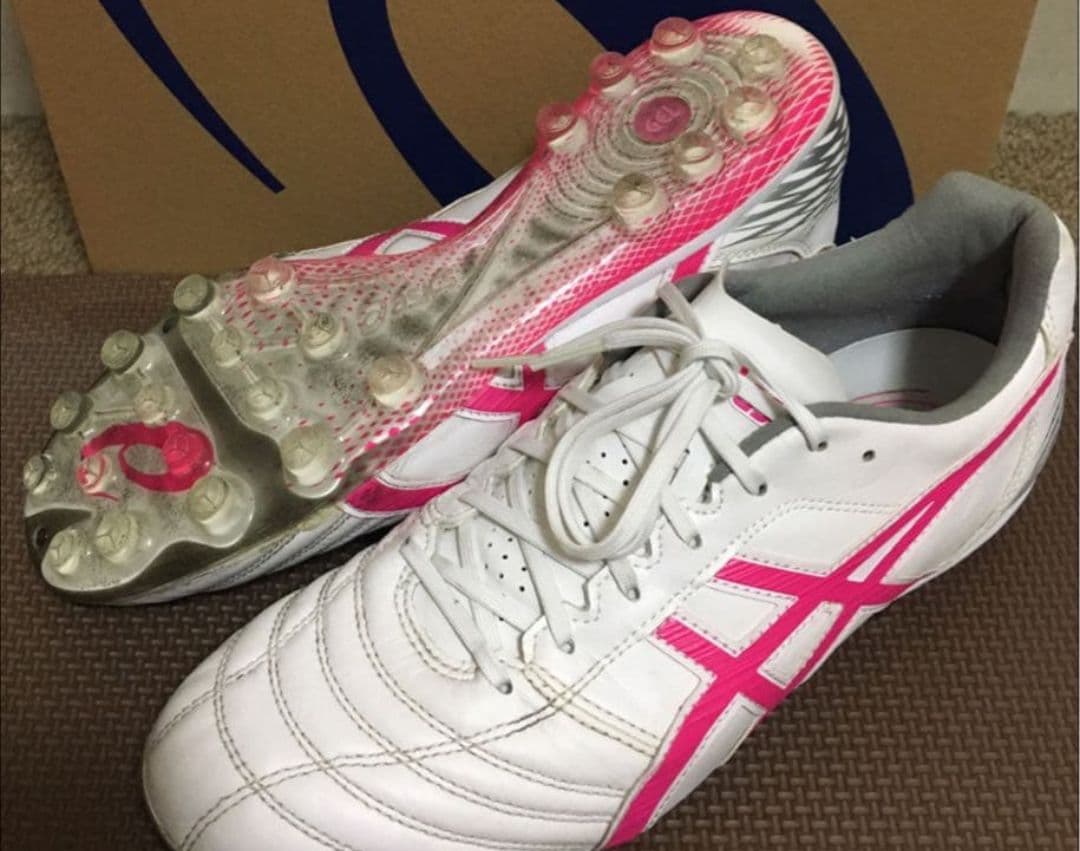 asics DS light AG アシックス x-fly アクロス