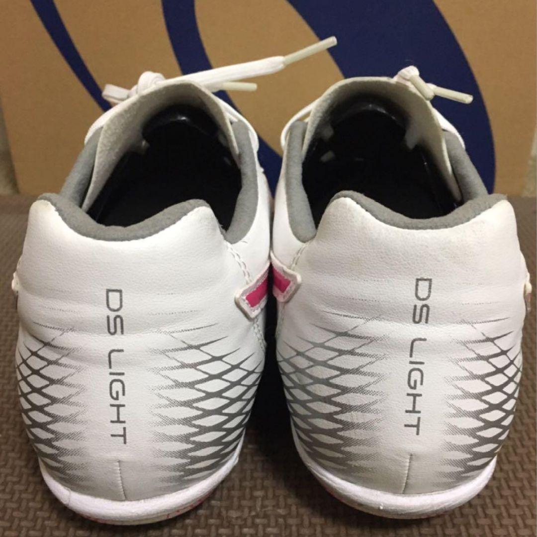asics DS light AG アシックス x-fly アクロス