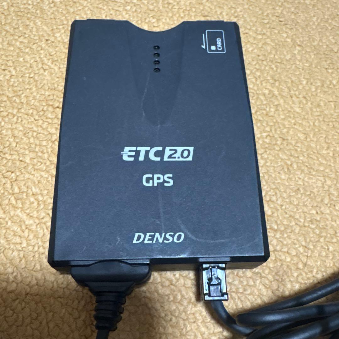 ETC車載器 beetle_164