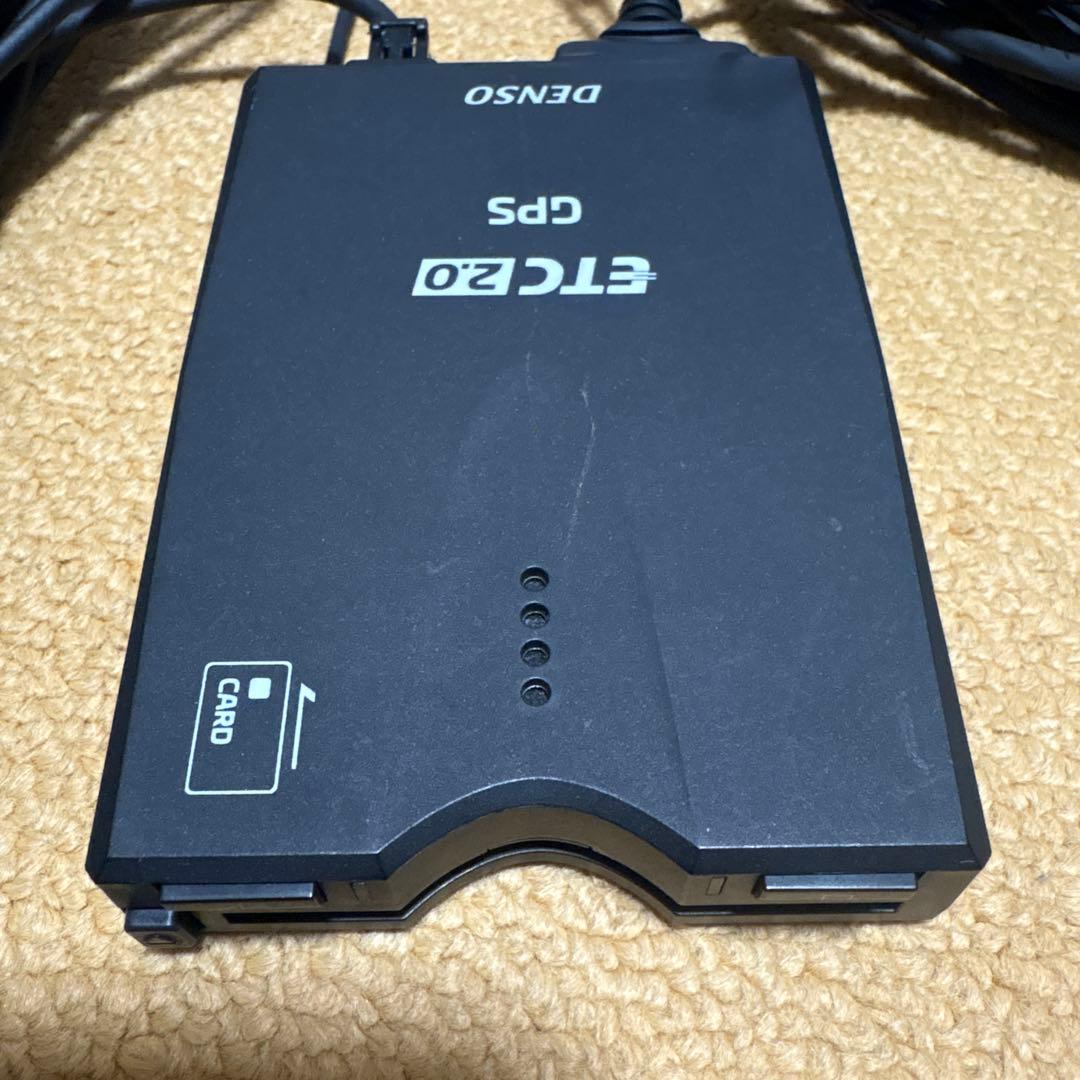 ETC車載器 beetle_164