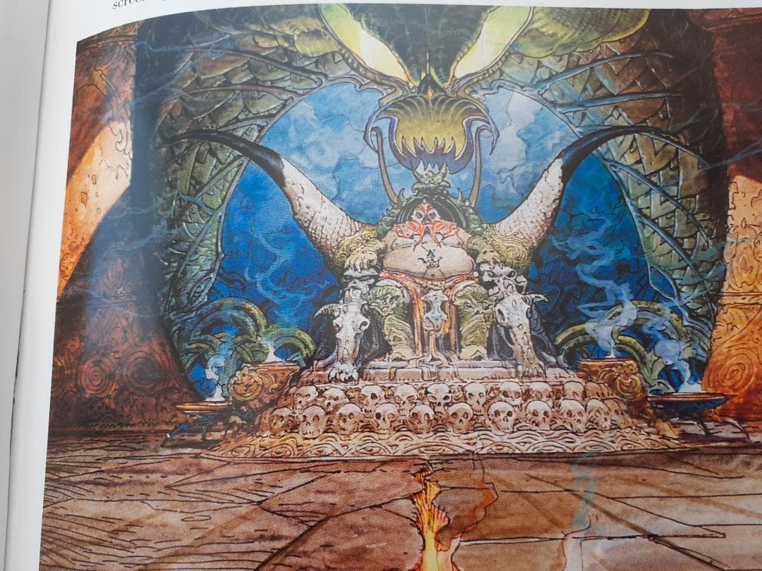 ILM Industrial Light & Magic　スターウォーズ　CG