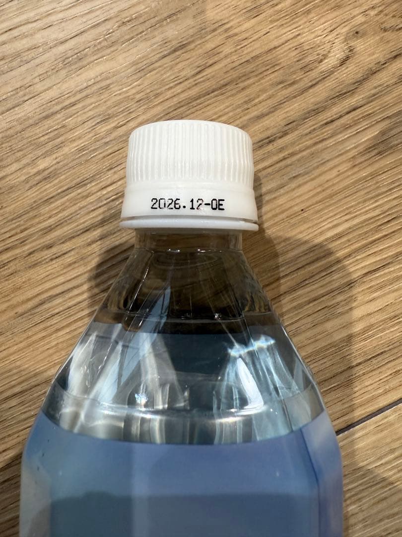 Life Essence ミネラルウォーター　600ml