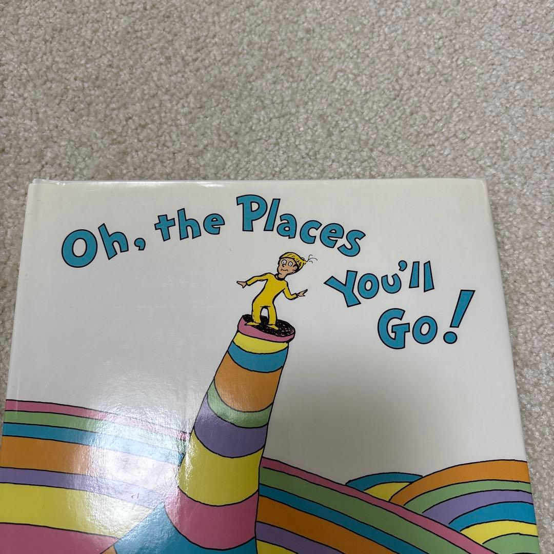 英語の絵本　２0冊セット　Dr. Seuss 絵本