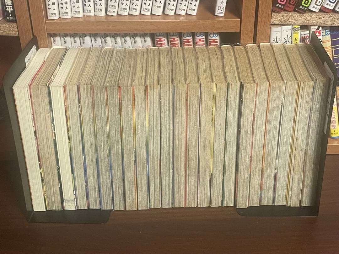 家庭教師ヒットマンREBORN 全冊帯付き チラシ多数