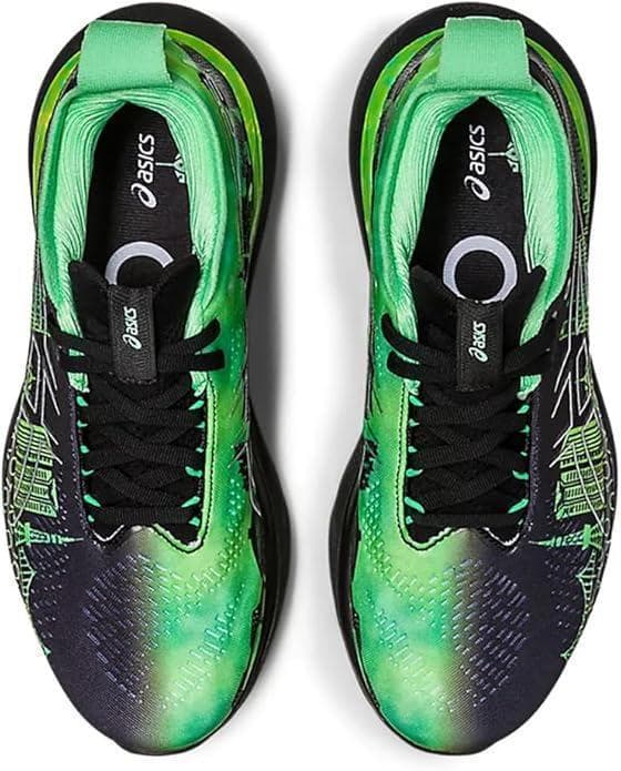 ASICS ゲルニンバス25 GEL-NIMBUS 24cm