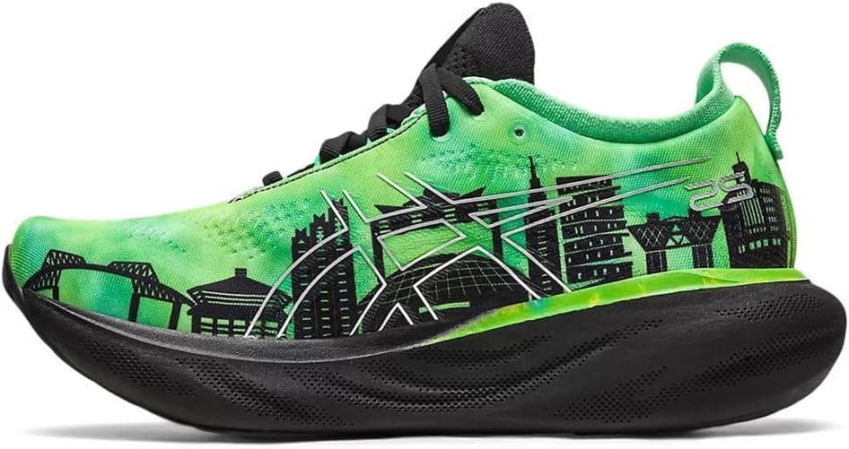 ASICS ゲルニンバス25 GEL-NIMBUS 24cm