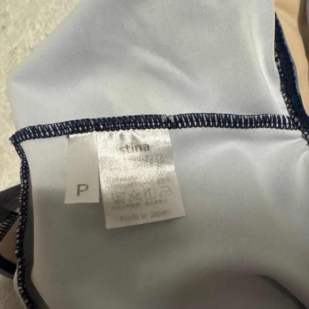 stina バレエ　レオタード　サイズP