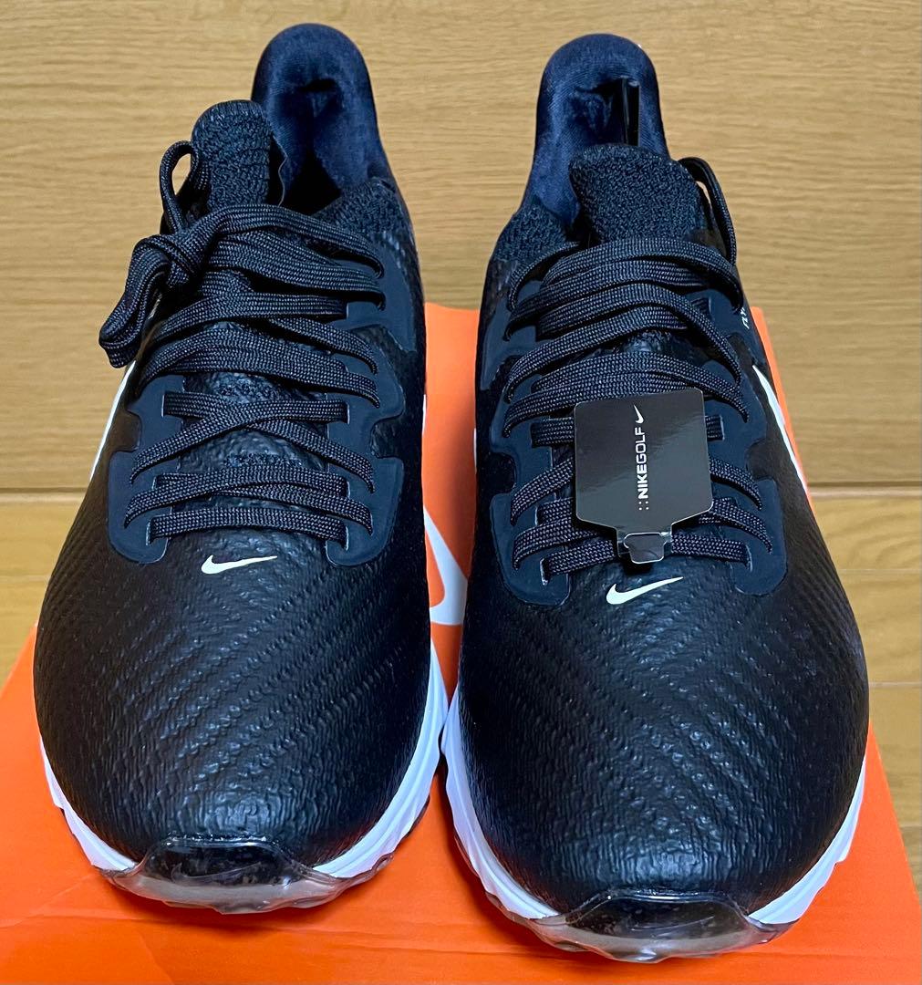 Air Zoom Infinity Tour 新品　26cm ゴルフシューズ