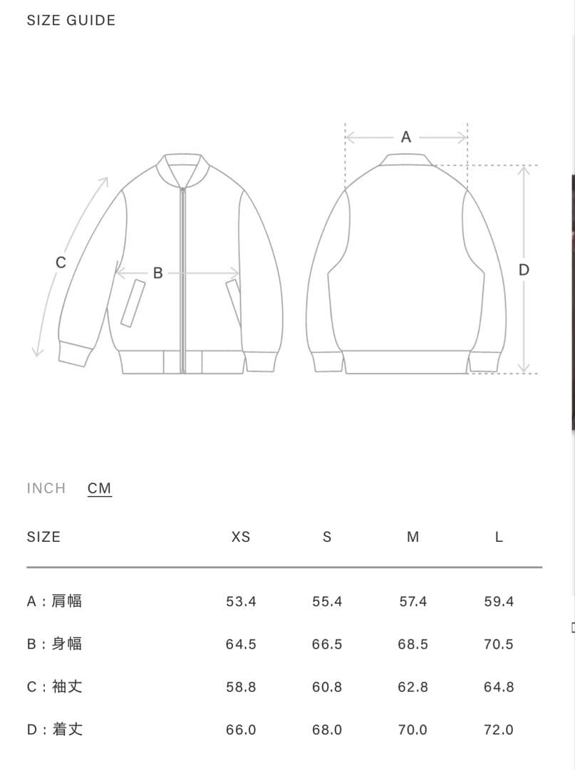 新品未使用 ssstein ブラック レザージャケット Sサイズ