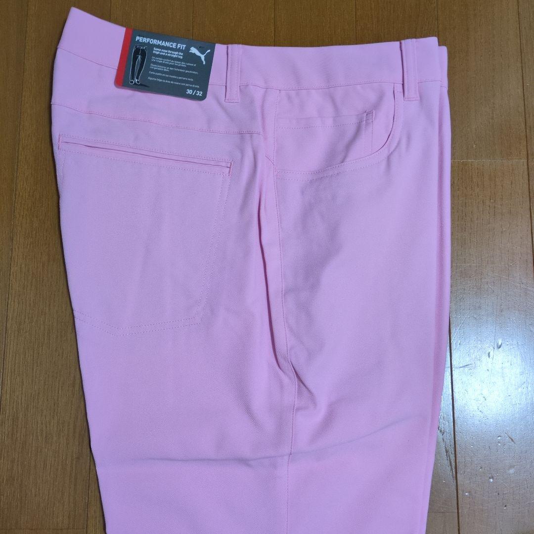 Puma Cobra DRYCELL ゴルフパンツ 30/32
