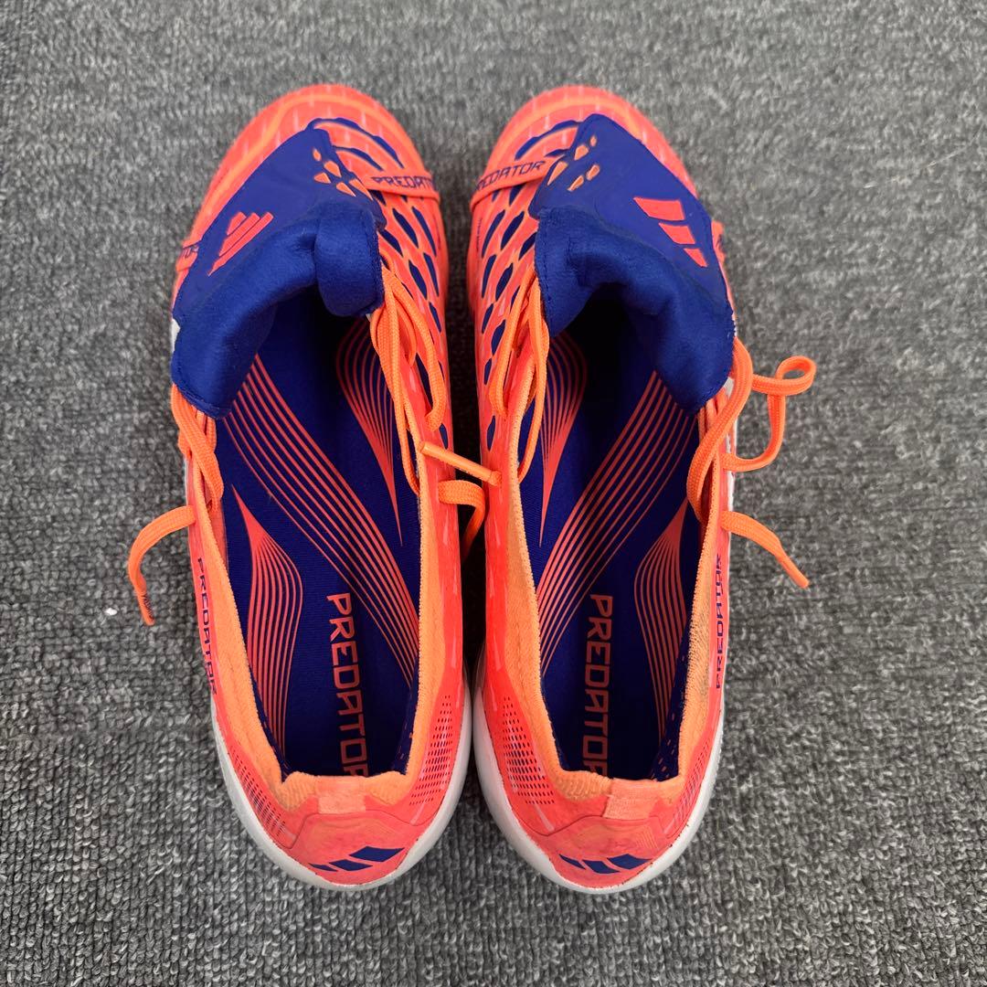 『美品』即購入OK adidas Predator 26cm