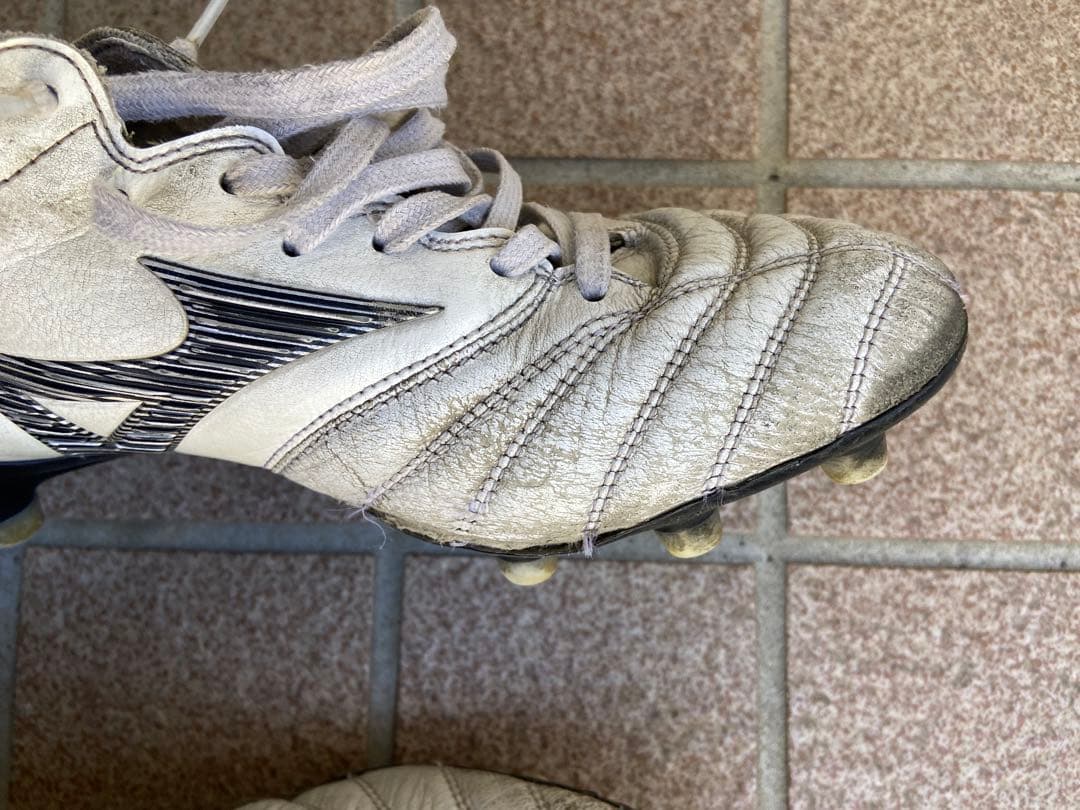 Mizuno モレリアネオスパイクシューズ
