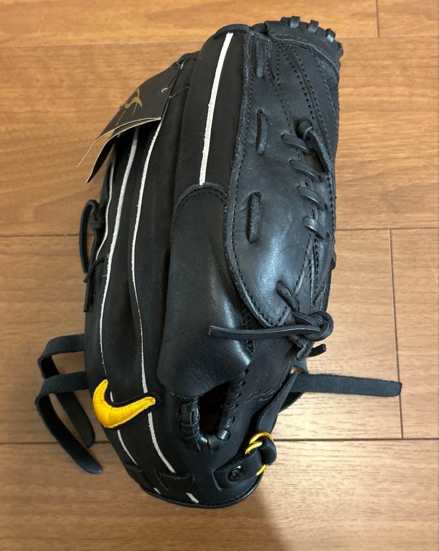 【新品未使用】NIKE D11 SIGNATURE MODEL ダルビッシュ