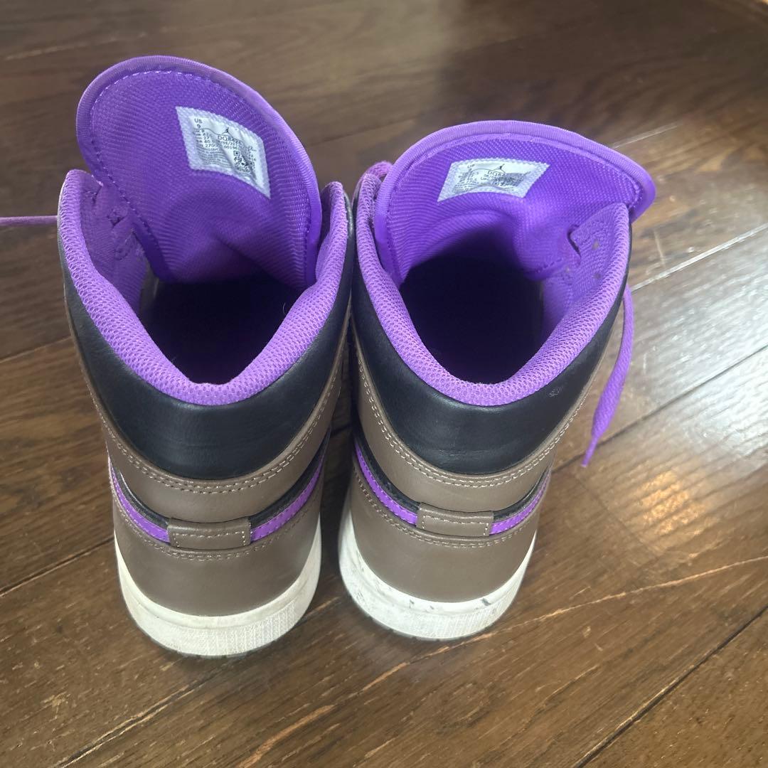 シューズ(男性用) Nike Air Jordan 1