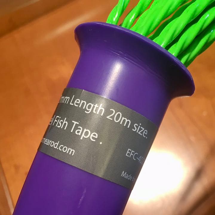 圧着ペンチ ケーブルプーラー工具 Cat6LANケーブルRJ45コネクターセット