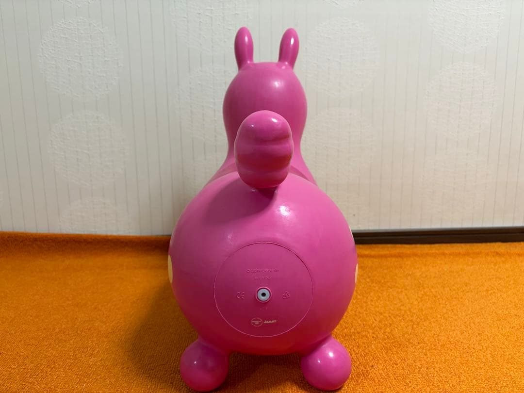 ⭐︎ロディ　3体セット　おまけ空気入れ付き⭐︎