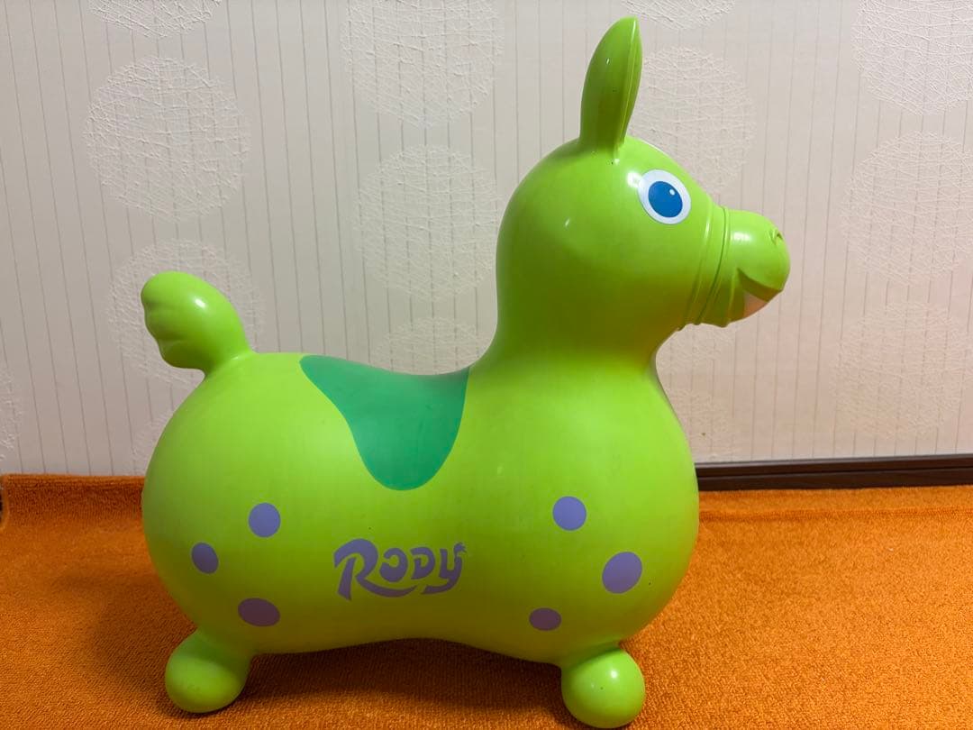 ⭐︎ロディ　3体セット　おまけ空気入れ付き⭐︎