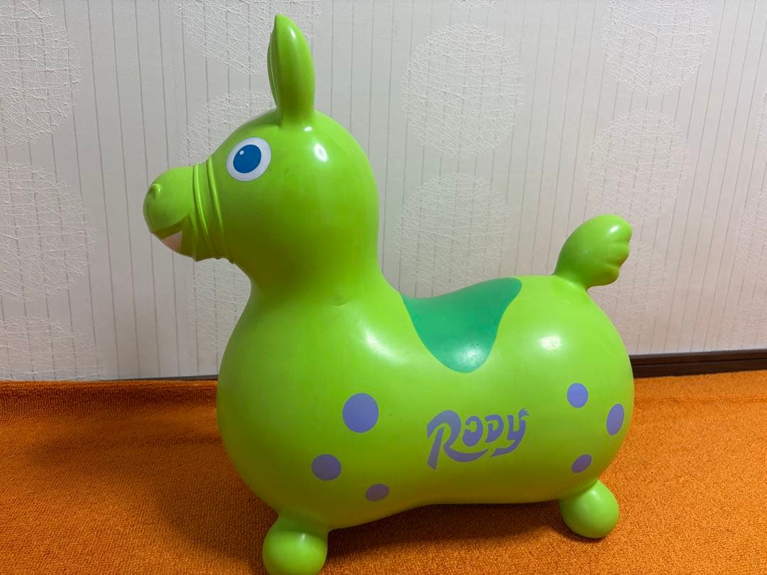⭐︎ロディ　3体セット　おまけ空気入れ付き⭐︎