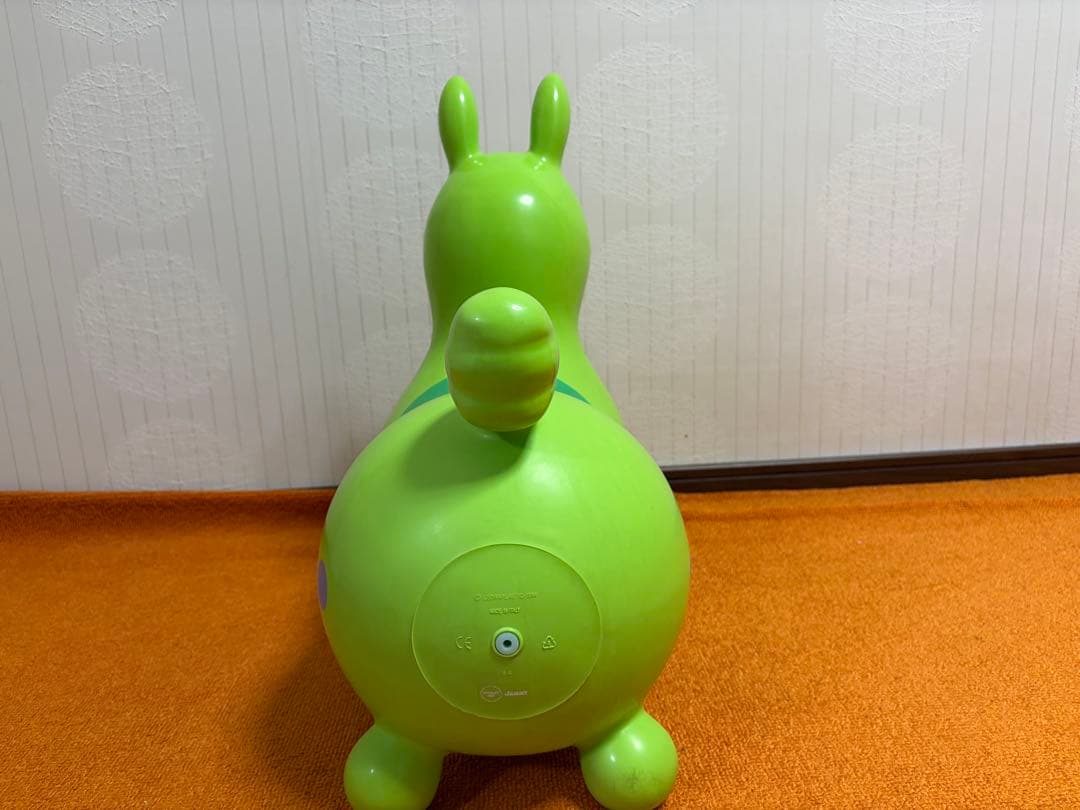 ⭐︎ロディ　3体セット　おまけ空気入れ付き⭐︎