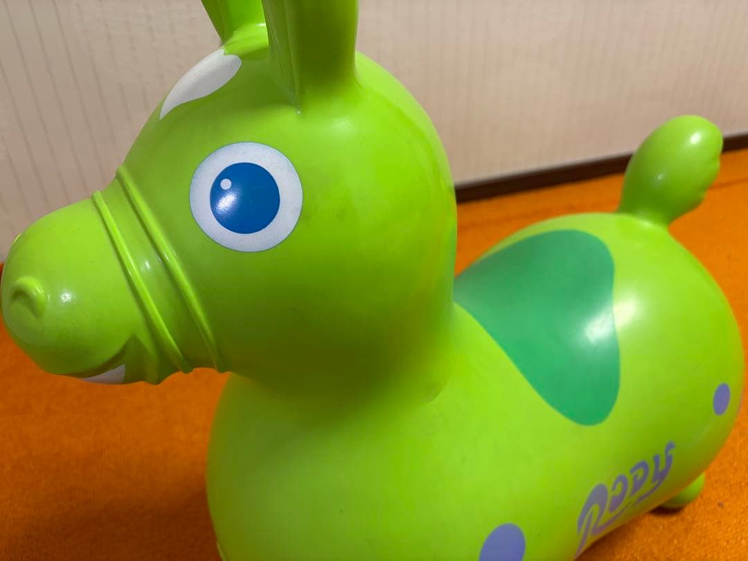 ⭐︎ロディ　3体セット　おまけ空気入れ付き⭐︎