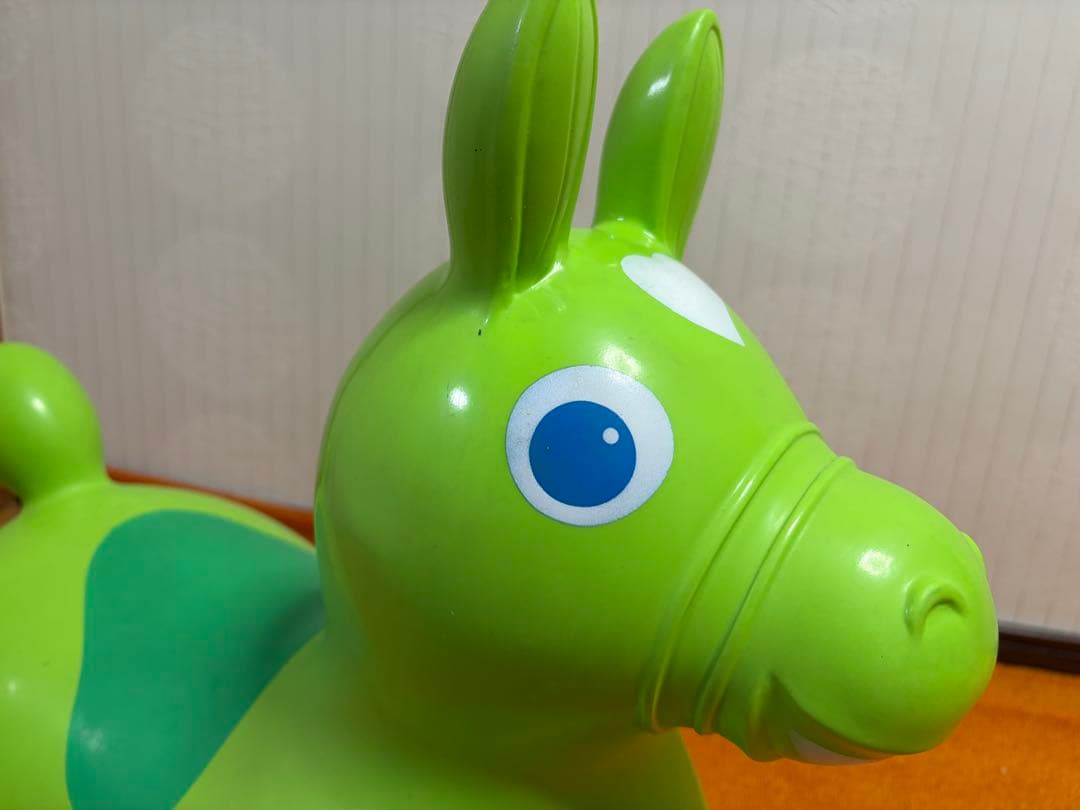 ⭐︎ロディ　3体セット　おまけ空気入れ付き⭐︎