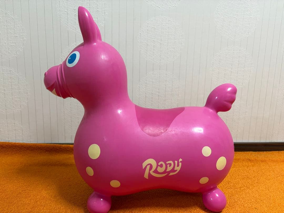 ⭐︎ロディ　3体セット　おまけ空気入れ付き⭐︎