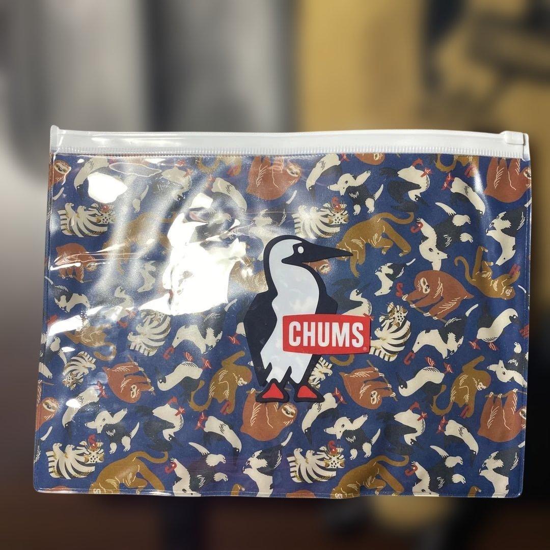 チャムス CHUMS ホットサンドクッカーその他