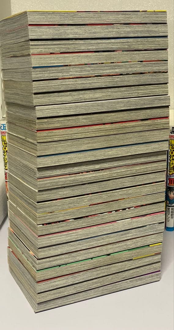 僕のヒーローアカデミア関連55冊セット 状態良好 全巻 チーム 小説 特典など